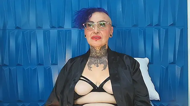 SandyyRose online show from 02/07/25, 10:30