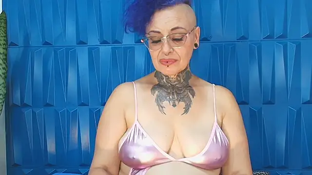 SandyyRose online show from 02/12/25, 10:59