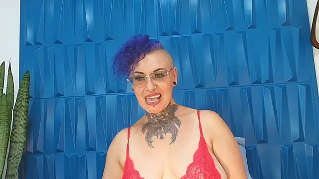 SandyyRose online show from 02/16/25, 12:19