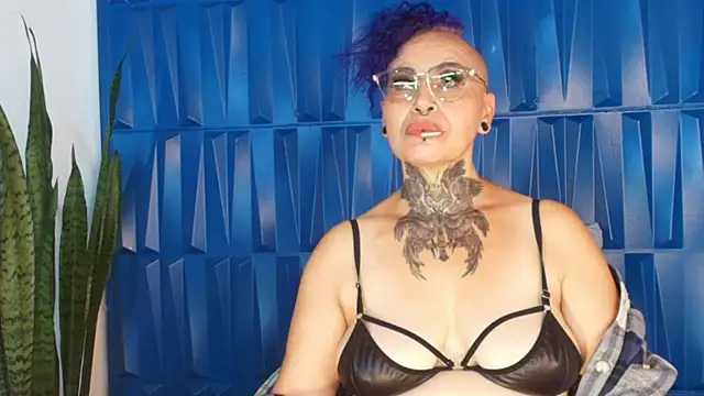 SandyyRose online show from 02/19/25, 11:04
