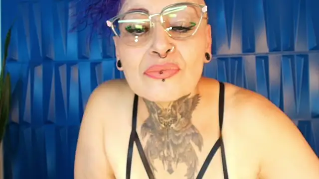 SandyyRose online show from 02/20/25, 07:19