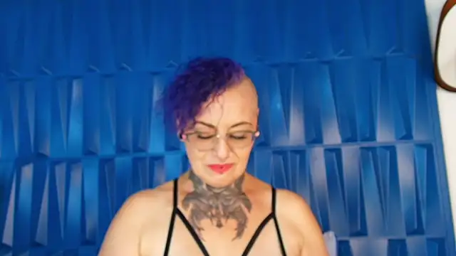 SandyyRose online show from 02/20/25, 10:26