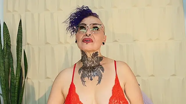 SandyyRose online show from 03/07/25, 10:10