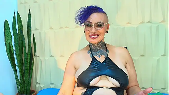 SandyyRose online show from 03/14/25, 10:16