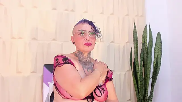 SandyyRose online show from 03/19/25, 05:39