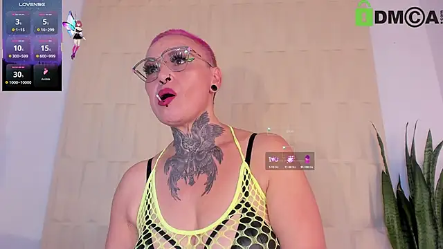 SandyyRose online show from 09/13/25, 03:06
