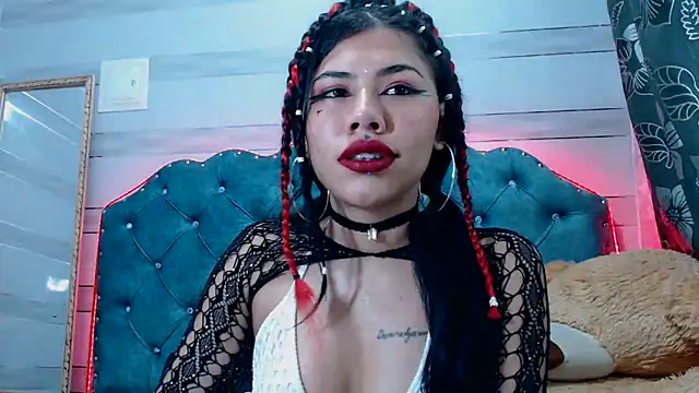 lily jamesx online show from 03/18/25, 01:00