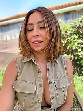 vixen allure online show from 05/22/26, 11:05
