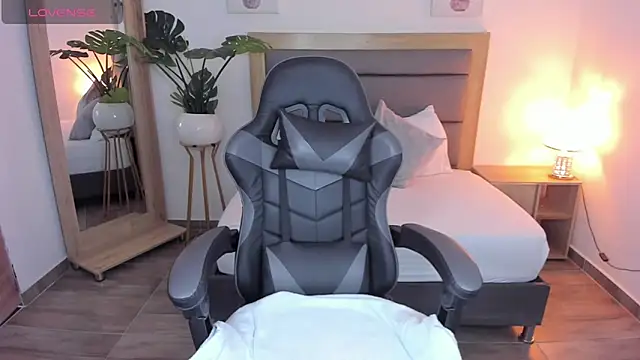 irantzu hank online show from 01/29/25, 12:24