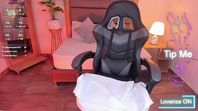 irantzu hank online show from 02/11/25, 03:29
