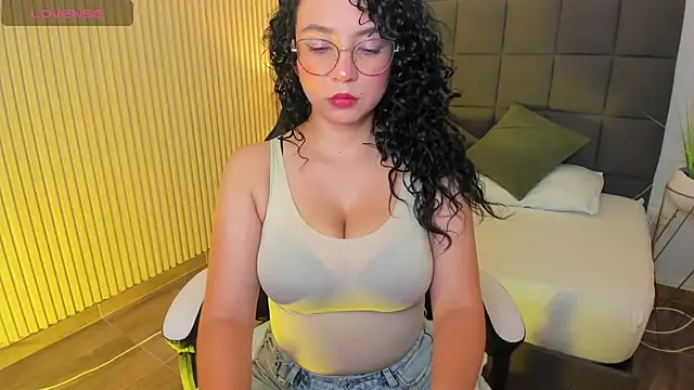 irantzu hank online show from 02/20/25, 07:41