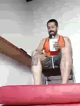 Snapshot of AndresSmith__ chatting on 12/24/24, 04:44 AndresSmith online show from 12/24/24, 04:44