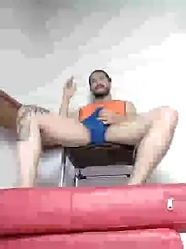 Snapshot of AndresSmith__ chatting on 12/24/24, 10:55 AndresSmith online show from 12/24/24, 10:55