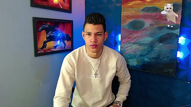 dirtyboy 23 online show from 12/14/24, 03:18