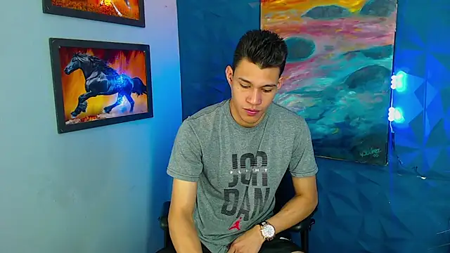 dirtyboy 23 online show from 12/18/24, 03:15