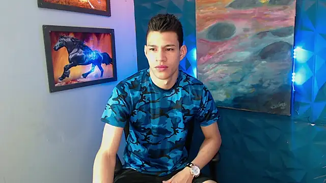 dirtyboy 23 online show from 12/21/24, 03:36
