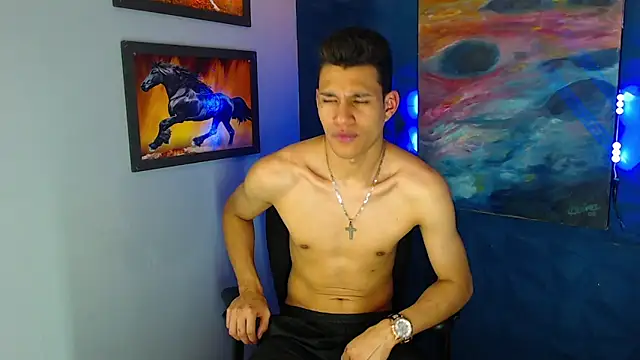 dirtyboy 23 online show from 12/23/24, 09:29