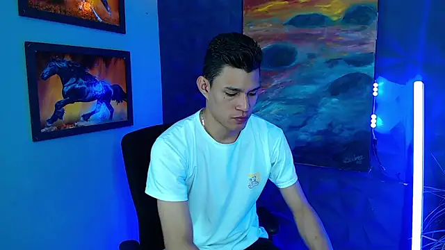dirtyboy 23 online show from 12/24/24, 10:28