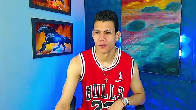 dirtyboy 23 online show from 12/29/24, 03:22