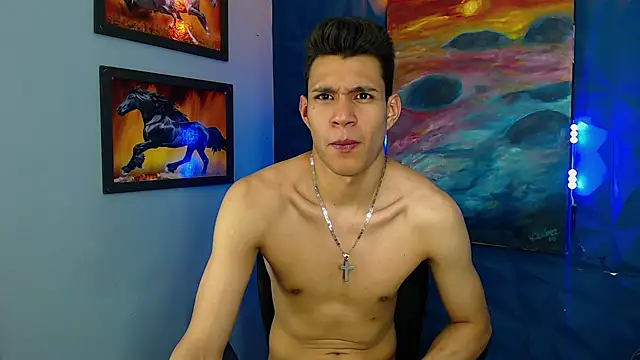 dirtyboy 23 online show from 12/31/24, 09:53