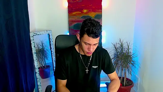 Snapshot of dirtyboy_23 chatting on 09/23/25, 07:00 dirtyboy 23 online show from 09/23/25, 07:00