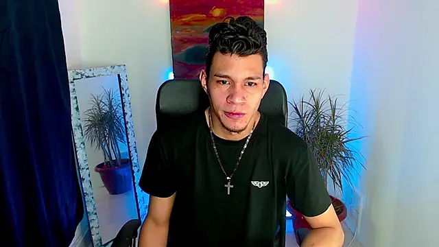 Snapshot of dirtyboy_23 chatting on 09/27/25, 06:07 dirtyboy 23 online show from 09/27/25, 06:07