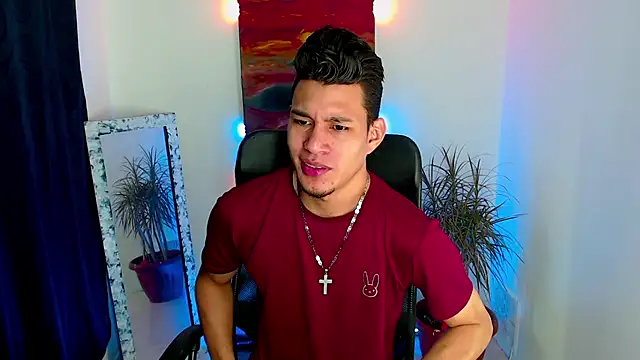 Snapshot of dirtyboy_23 chatting on 09/28/25, 06:19 dirtyboy 23 online show from 09/28/25, 06:19