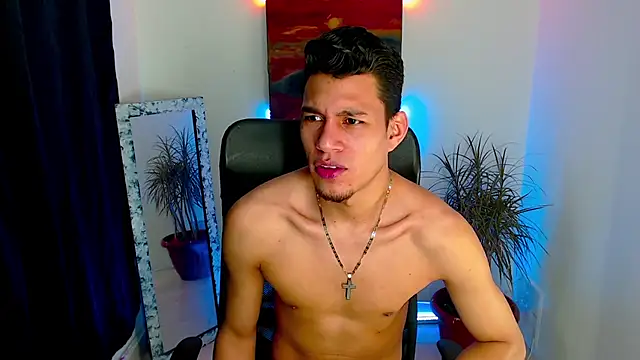 Snapshot of dirtyboy_23 chatting on 09/29/25, 07:57 dirtyboy 23 online show from 09/29/25, 07:57