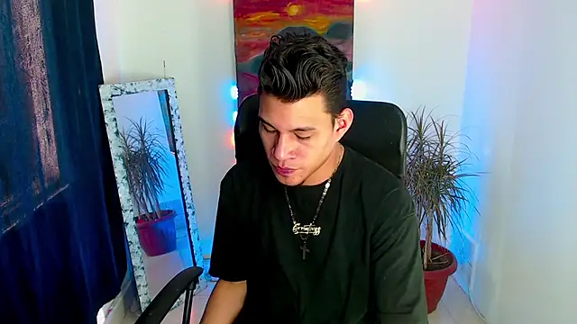 Snapshot of dirtyboy_23 chatting on 10/02/25, 09:11 dirtyboy 23 online show from 10/02/25, 09:11