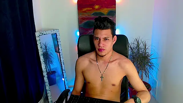 Snapshot of dirtyboy_23 chatting on 10/03/25, 11:24 dirtyboy 23 online show from 10/03/25, 11:24