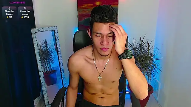 Snapshot of dirtyboy_23 chatting on 10/16/25, 03:29 dirtyboy 23 online show from 10/16/25, 03:29