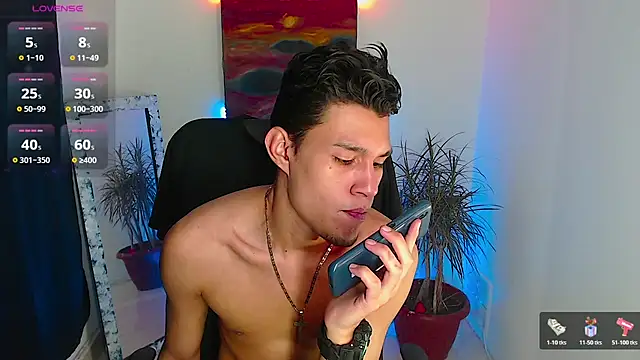 Snapshot of dirtyboy_23 chatting on 10/20/25, 04:57 dirtyboy 23 online show from 10/20/25, 04:57