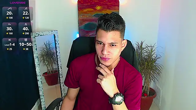 Snapshot of dirtyboy_23 chatting on 10/30/25, 07:21 dirtyboy 23 online show from 10/30/25, 07:21