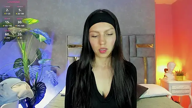 Bianca ks online show from 03/05/26, 03:13