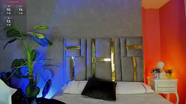 Bianca ks online show from 04/25/26, 02:14