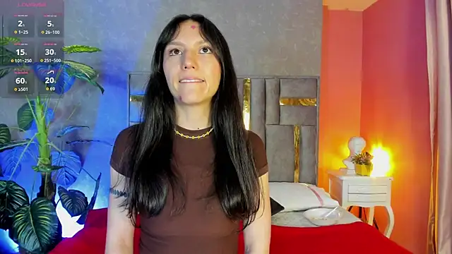 Bianca ks online show from 04/30/26, 03:13