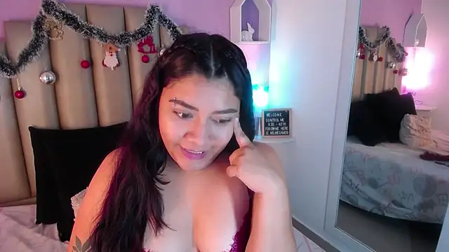 MeghanBurn online show from 01/06/25, 12:24