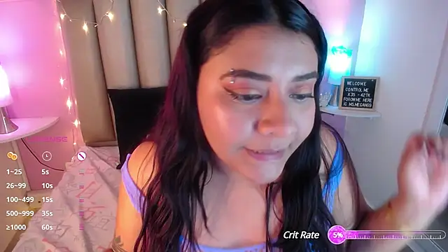 MeghanBurn online show from 01/19/25, 04:14