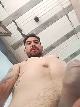 nahuelaspirineta online show from 10/10/25, 02:27