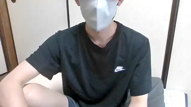 kais037 online show from 06/14/26, 07:54