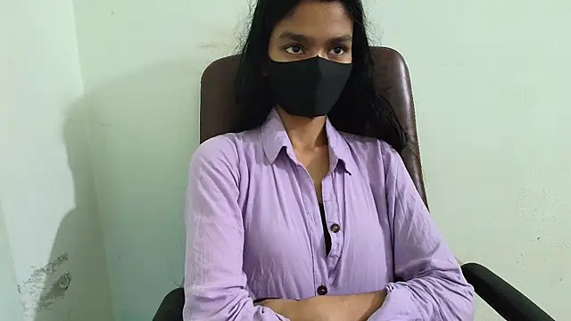 Srabontii online show from 02/28/25, 12:32