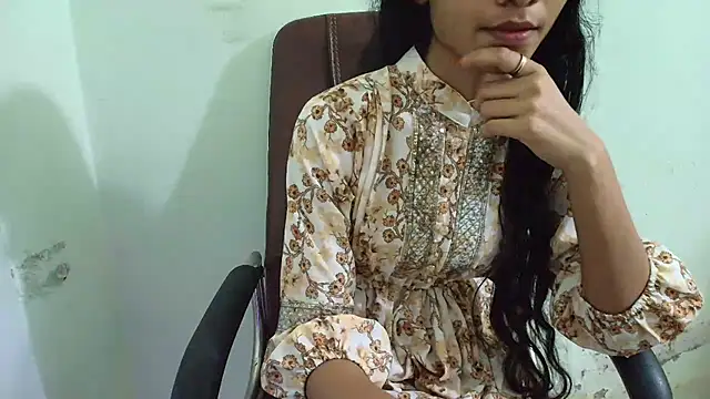Srabontii online show from 03/01/25, 12:17