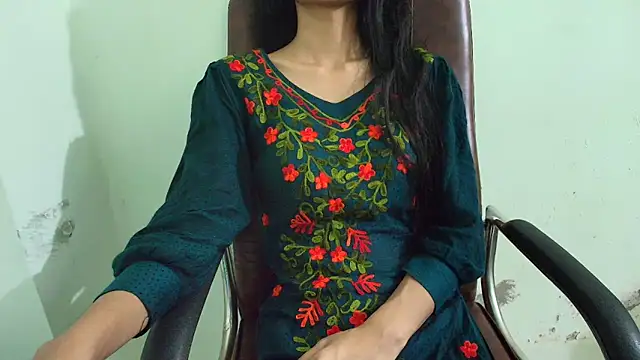Srabontii online show from 03/05/25, 06:23