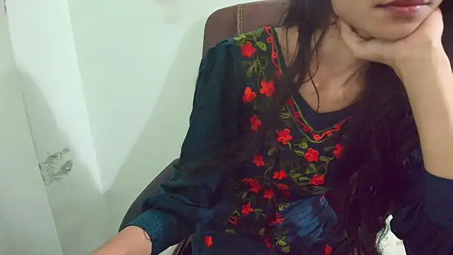 Srabontii online show from 03/06/25, 01:37