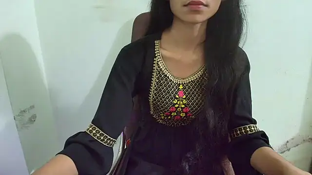 Srabontii online show from 03/10/25, 12:29