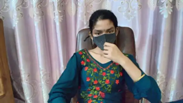 Snapshot of Srabontii chatting on 11/01/25, 10:06 Srabontii online show from 11/01/25, 10:06