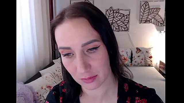 pepper milf online show from 06/01/26, 01:57