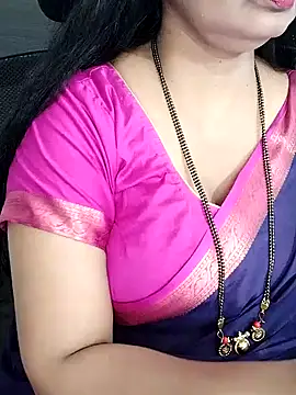 Deepthi Mysore online show from 12/13/24, 10:55
