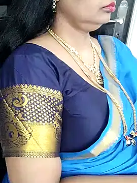 Deepthi Mysore online show from 01/08/25, 02:03