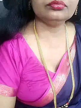 Deepthi Mysore online show from 01/16/25, 02:19